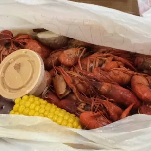3 lbs