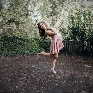 Holly Rochelle Dance Company