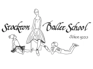 Stockton Ballet School