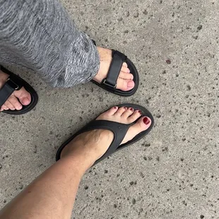 Nice job. We loved it.