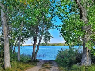 Lathrop State Park