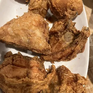 Best fried Chicken chicken ever