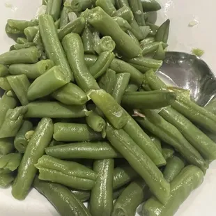 Green Beans