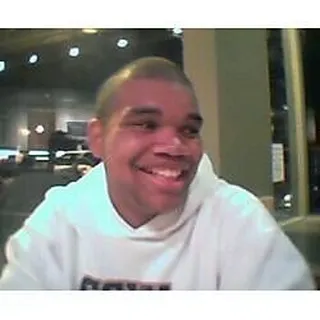 Jacare P.