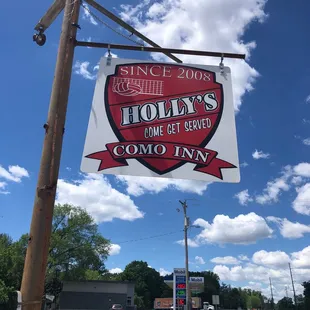 Highway H on the southern edge of Lake Como