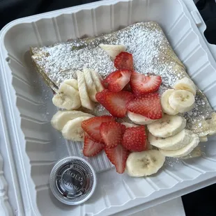 Happy Sweet Nutty Nutella