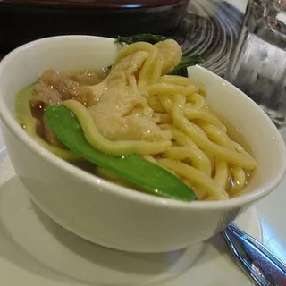 Noodle Soup