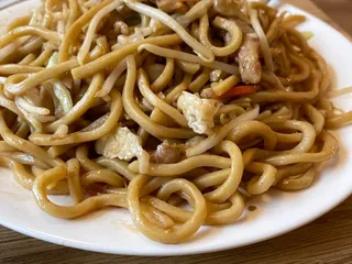 Mr Liu Noodle House