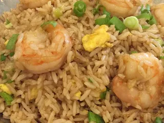 Yang Chow Restaurant