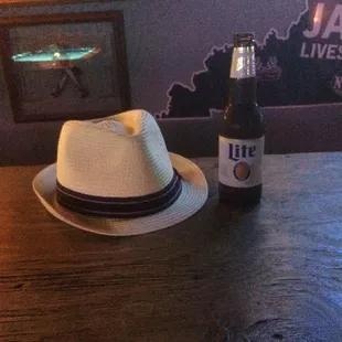 After the Kentucky Oaks. This is a good friendly place. Treated like a local. Love it.