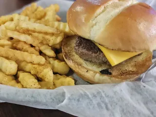 Beargrass Creek Tavern