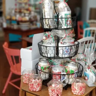 Gifts for all occasions