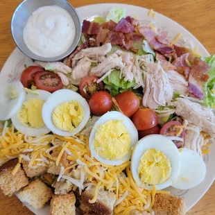 Cobb Salad