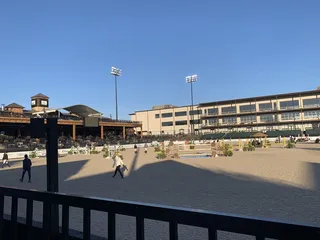 Tryon International Equestrian Center