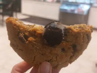 The Little Spoon Bakery & Cafe