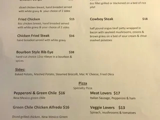 Mulligan's Restaurant and Bar