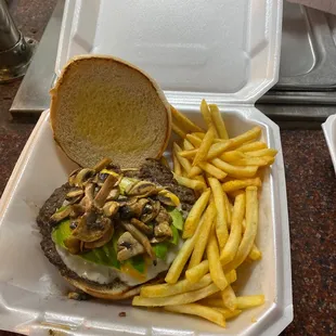 Hollywood Burger