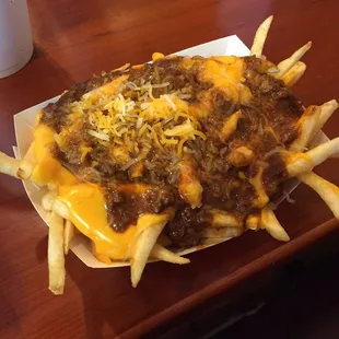 food