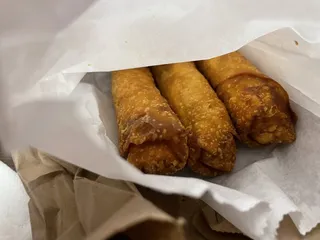 Freedom Burgers And More