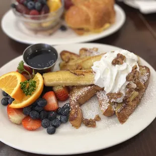 Dolce (French Toast)