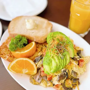 food