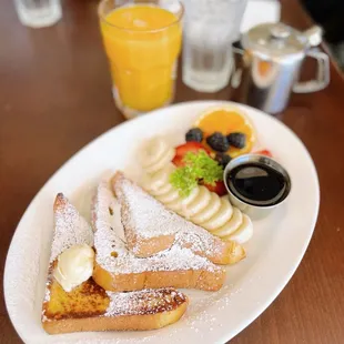 food, crepes