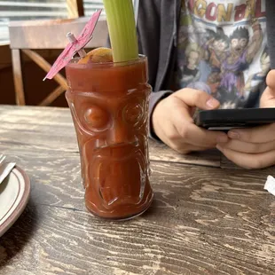 Bloody mary