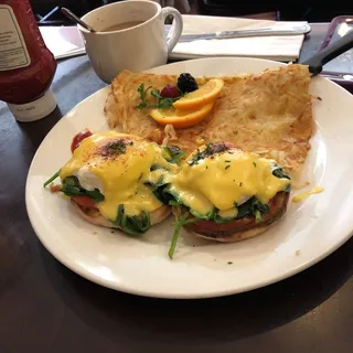 Florentine Benedict