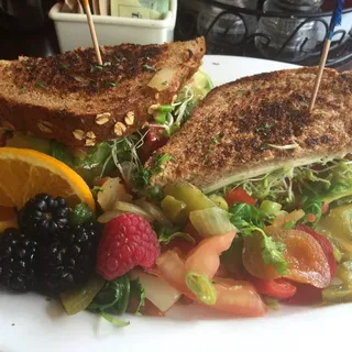 Veggie Sandwich