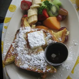 Fresh Fruit