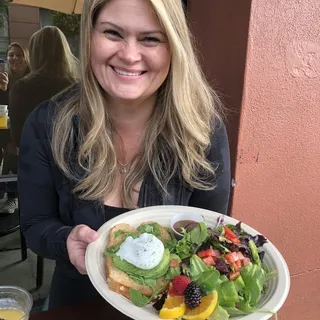 Avocado Toast