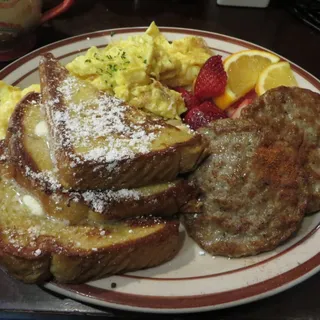 Classic French Toast