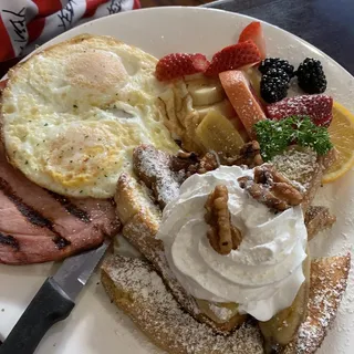 Dolce French Toast