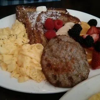 Combo French Toast