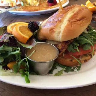 Chicken Sandwich