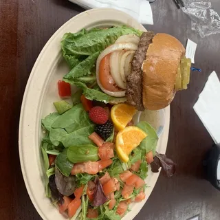 Classic Burger