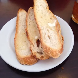 Toast