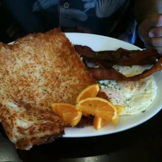 Hash Browns