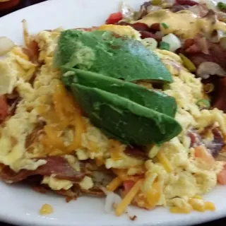 Bacon