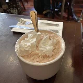 Hot Chocolate