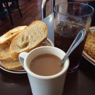 Iced Coffee