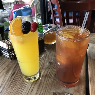 Iced Tea