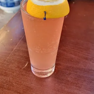 Bitter Mimosa