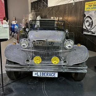 Liberace