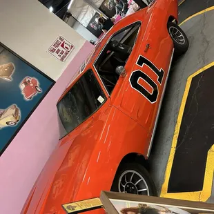Dukes of Hazard
