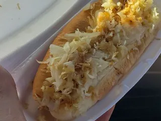 Nevada A Coney Island