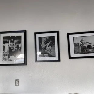 a black and white photo of a family