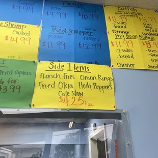 the price of the restaurant