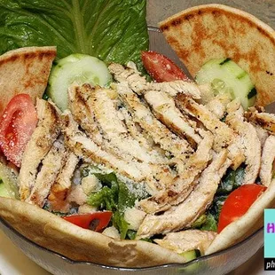 Chicken Salad