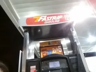 Faststrip Food Stores